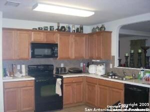 9507 Caspian Forest, San Antonio, TX 78254 - photo 6