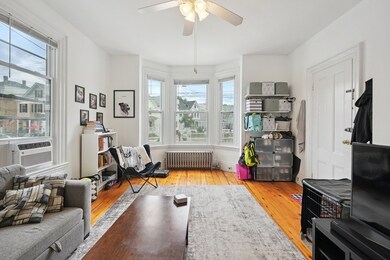 67 Concord Ave unit 1, Somerville, MA 02143 - photo 4