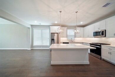 6436 Cebra St, Houston, TX 77091 - photo 7