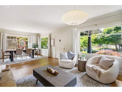 Living Room/Dining Room