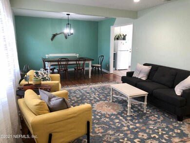 2606 Hirsch Ave, Jacksonville, FL 32216 - photo 7