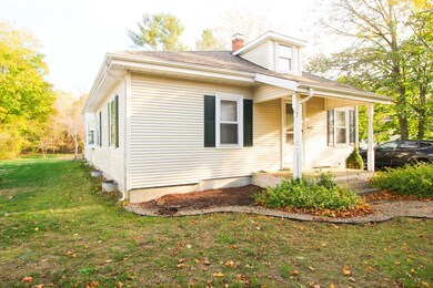 842 County Rd, West Wareham, MA 02576 - photo 2