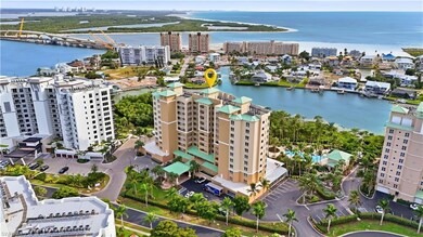 Manatee Bay at Waterside unit 7112, Fort Myers Beach, FL 33931 - photo 4