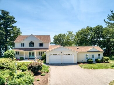 121 Gilmore Rd, Wrentham, MA 02093 - photo 4