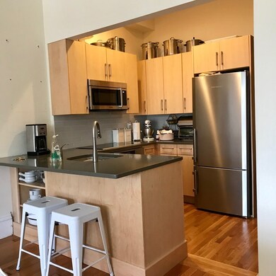 339 Commonwealth Ave unit 30, Boston, MA 02115 - photo 3