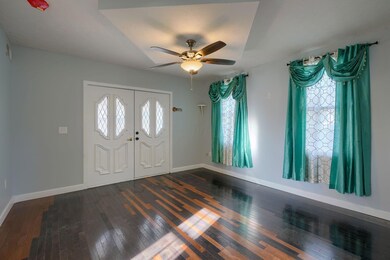 Great room
