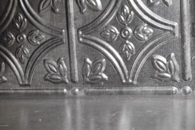 21 Backsplash Close Up