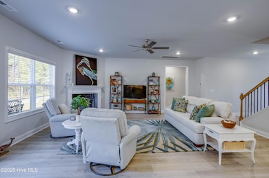 1005 Dynamic One Dr, New Bern, NC 28562 - photo 6