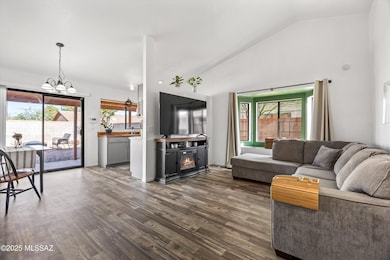 1716 W Cochran St, Tucson, AZ 85746 - photo 6