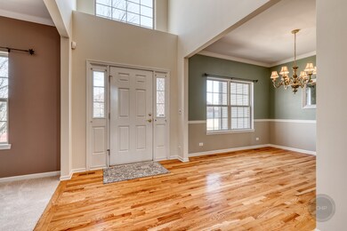 Foyer