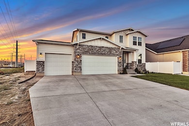 4012 W Holbrook Way, Lehi, UT 84043 - photo 6