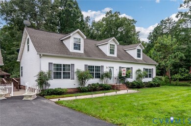 20332 Frog Level Rd, Ruther Glen, VA 22546 - photo 3