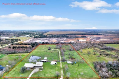 17525 County Road 827, Pearland, TX 77584 - photo 3