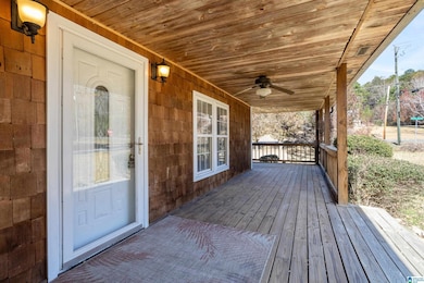 6546 Warrior River Rd, Bessemer, AL 35023 - photo 2