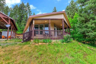 1201 W Mountain Rd, Cascade, ID 83611 - photo 4