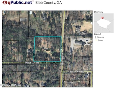 920 Wesleyan Dr, Macon, GA 31210 - photo 2