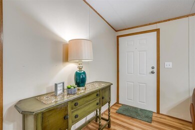 351 Big Salty Dr, Springtown, TX 76082 - photo 7