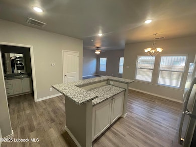 Kitchen-Dining-Living