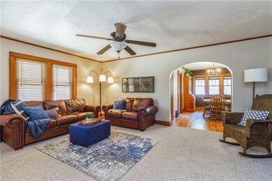 4041 12th St, Des Moines, IA 50313 - photo 4