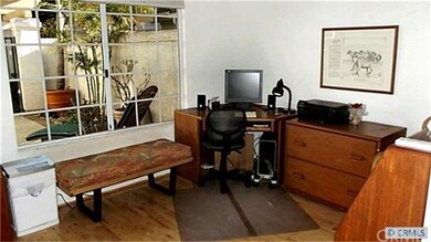 2nd Bedroom on Main Level