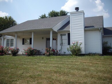 100 Pebble Beach Ct, Frankfort, KY 40601 - photo 6
