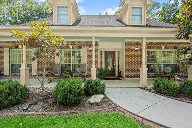 503 Mackintosh Dr, Magnolia, TX 77354 - photo 2