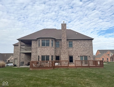 771 Mikal Ln, Brownsburg, IN 46112 - photo 2