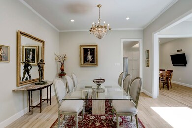 58 Bayou Pointe Dr, Houston, TX 77063 - photo 7