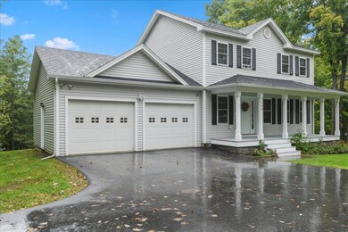 133 Rock Maple Dr, Fairfax, VT 05454 - photo 2
