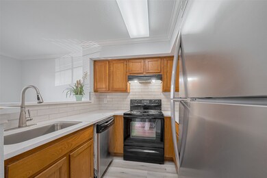 Plenty of Counter Space & Cabinets Make Your Kitch