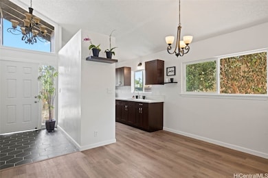 Entry Way