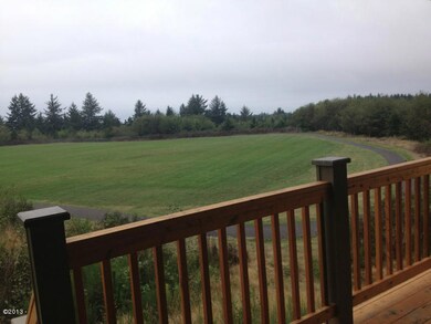 Deck View