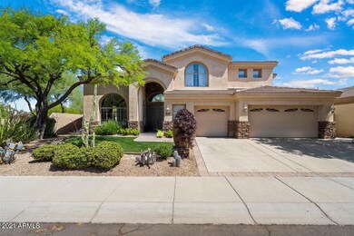 02-Day Front of Home
