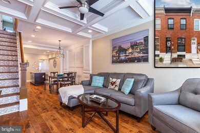 106 S Curley St, Baltimore, MD 21224 - photo 2