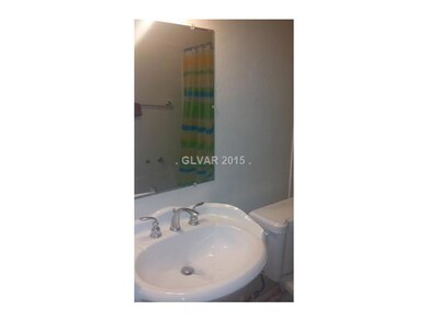 Bathroom.