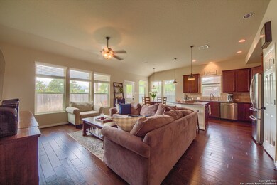 24639 Buck Creek, San Antonio, TX 78255 - photo 7