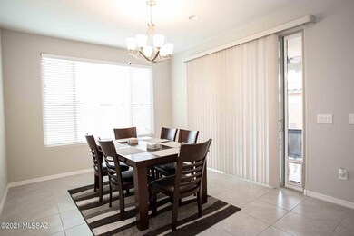 5257 W Toronto Highlands Ln, Marana, AZ 85742 - photo 6