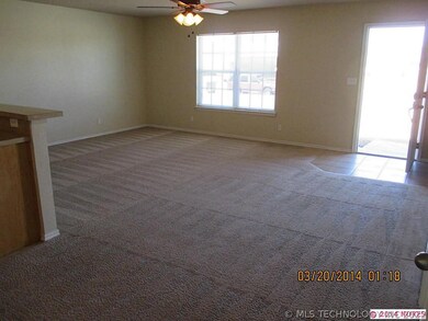 3508 E Emmitsburg Place, Broken Arrow, OK 74014 - photo 4