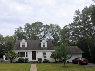 146 Gough Ave, Coventry, RI 02816 - photo 2