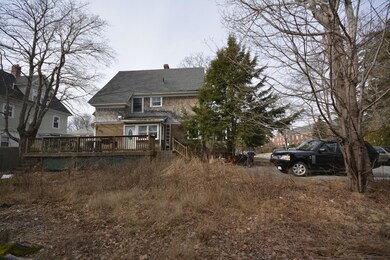House Side