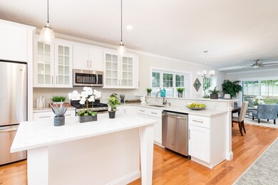 135 Sumner St unit 5, Quincy, MA 02169 - photo 4