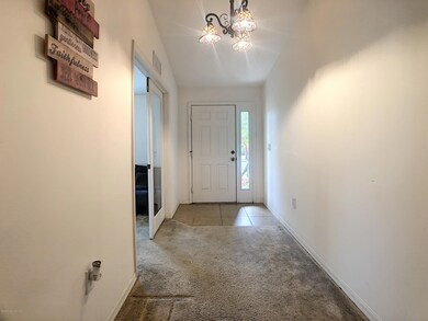 50 Front Hallway