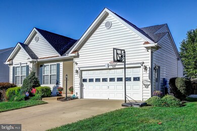 12998 Torchlight Dr, Woodbridge, VA 22193 - photo 4