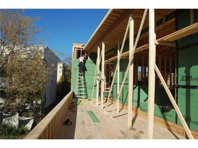 Patio/Deck.