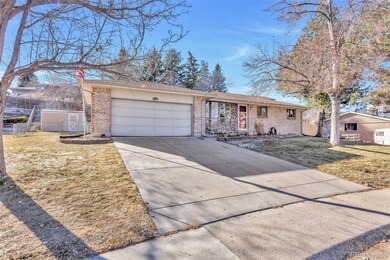 11262 W Swarthmore Place, Littleton, CO 80127 - photo 2