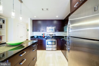 1010 Massachusetts Ave NW unit 902, Washington, DC 20001 - photo 6