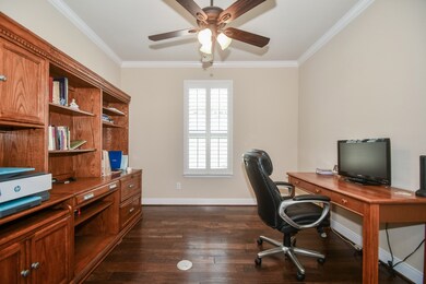 2814 Button Bush Dr, Richmond, TX 77469 - photo 4