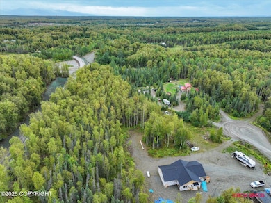 755 N Irish Setter Cir, Meadow Lakes, AK 99654 - photo 4