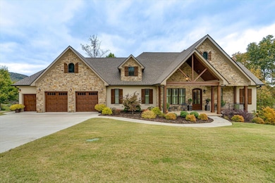 531 Kestrel Ln, Chattanooga, TN 37419 - photo 2