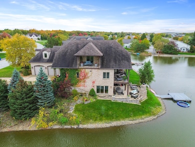 10380 Doubletree Dr S, Crown Point, IN 46307 - photo 6